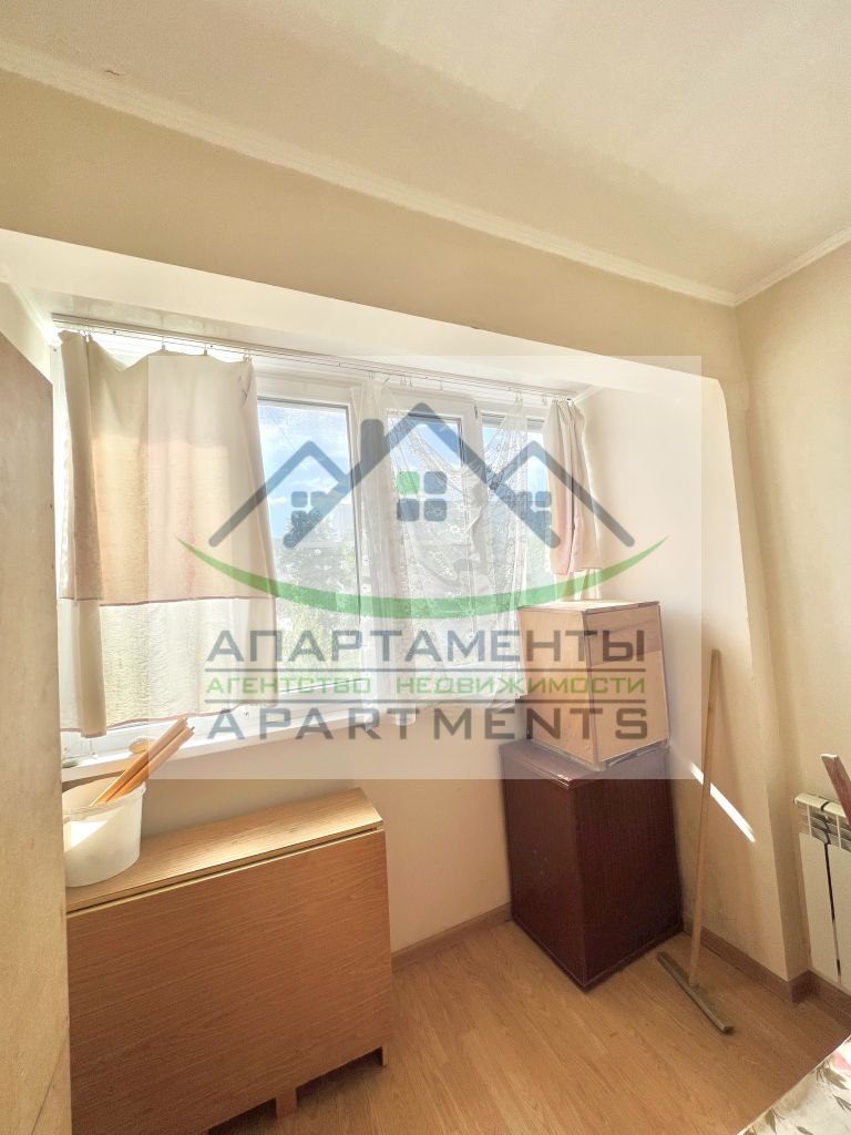 Продажа 1-комнатной квартиры, Ставропольский, Подстанционная ,  21