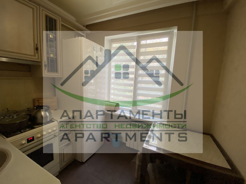 Продажа 4-комнатной квартиры, Ессентуки, Октябрьская ул,  411