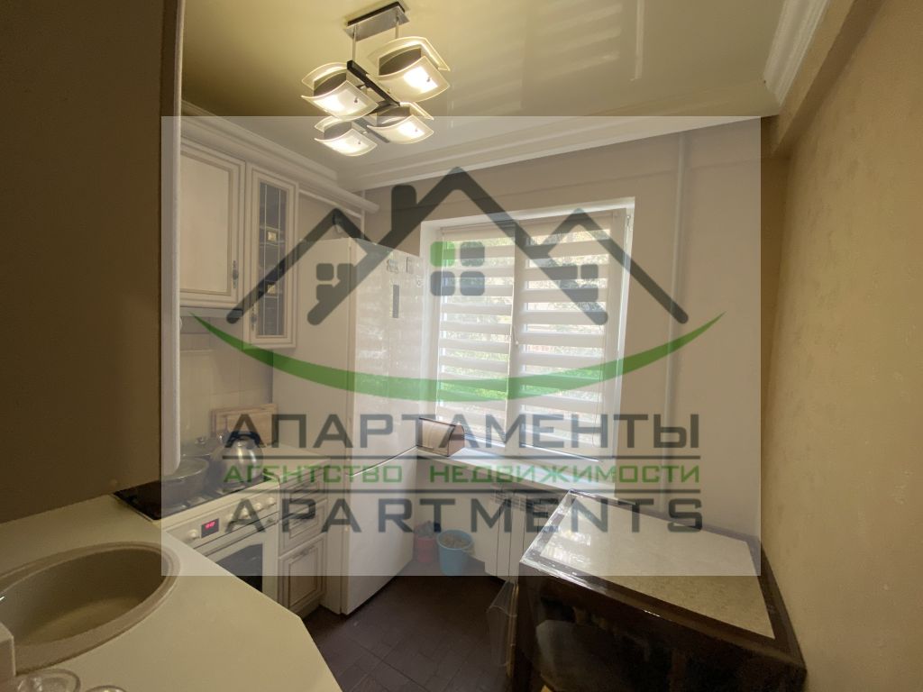 Продажа 4-комнатной квартиры, Ессентуки, Октябрьская ул,  411