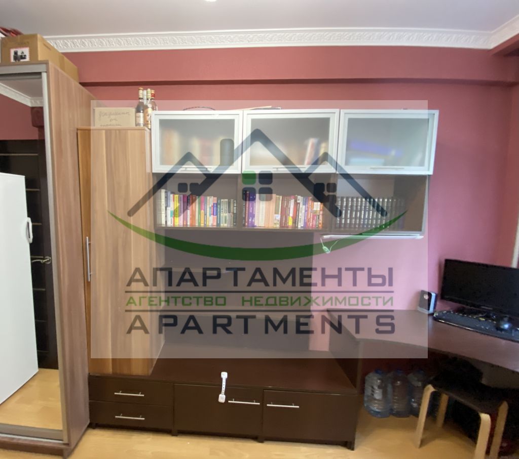 Продажа 4-комнатной квартиры, Ессентуки, Октябрьская ул,  411