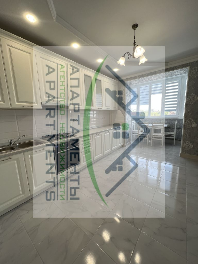 Продажа 1-комнатной квартиры, Пятигорск, Оранжерейная ул,  17к3