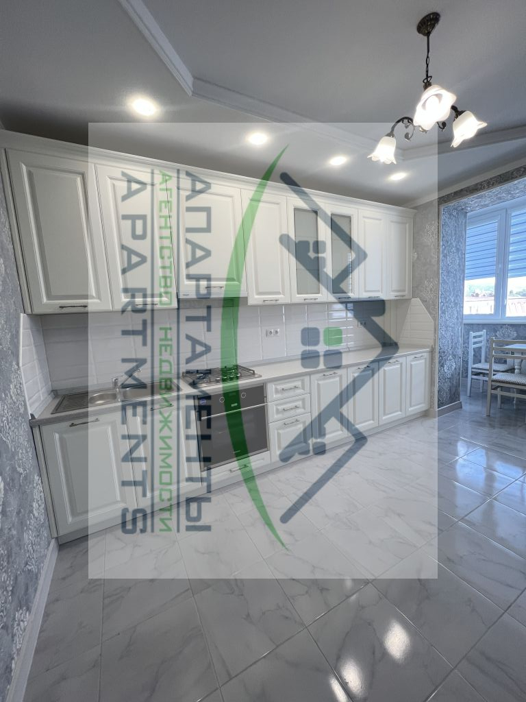 Продажа 1-комнатной квартиры, Пятигорск, Оранжерейная ул,  17к3