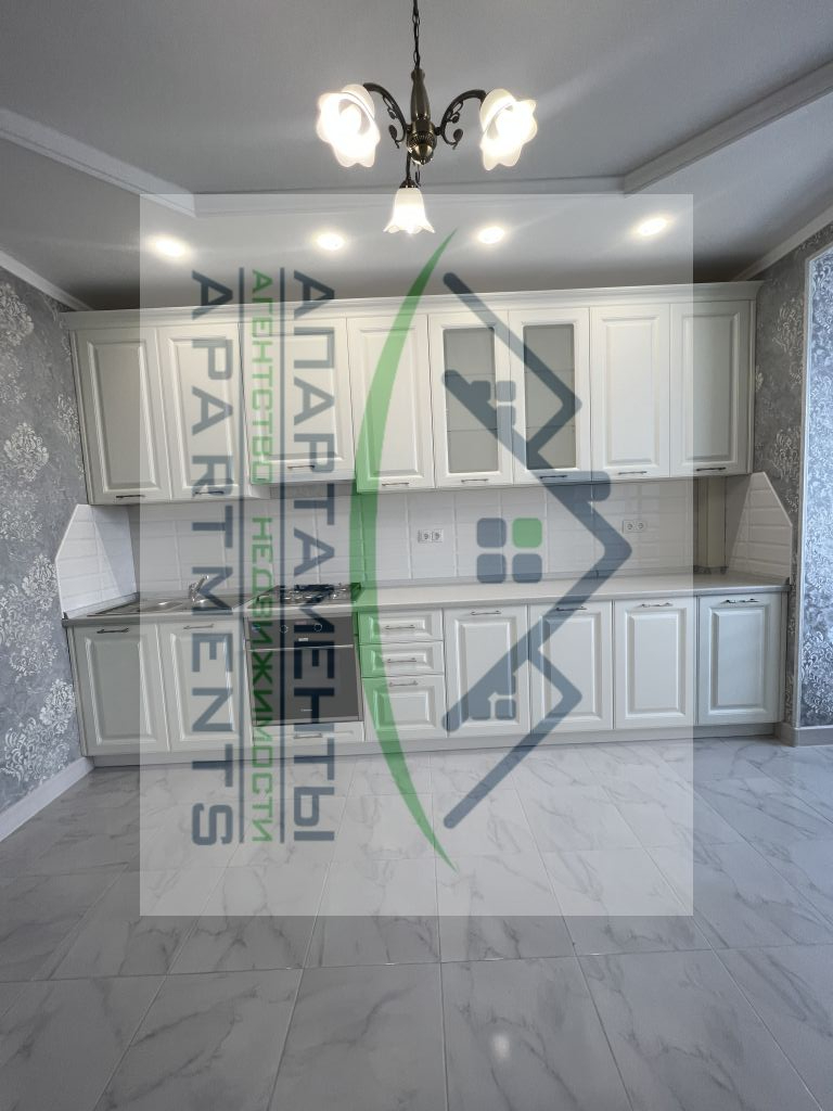 Продажа 1-комнатной квартиры, Пятигорск, Оранжерейная ул,  17к3