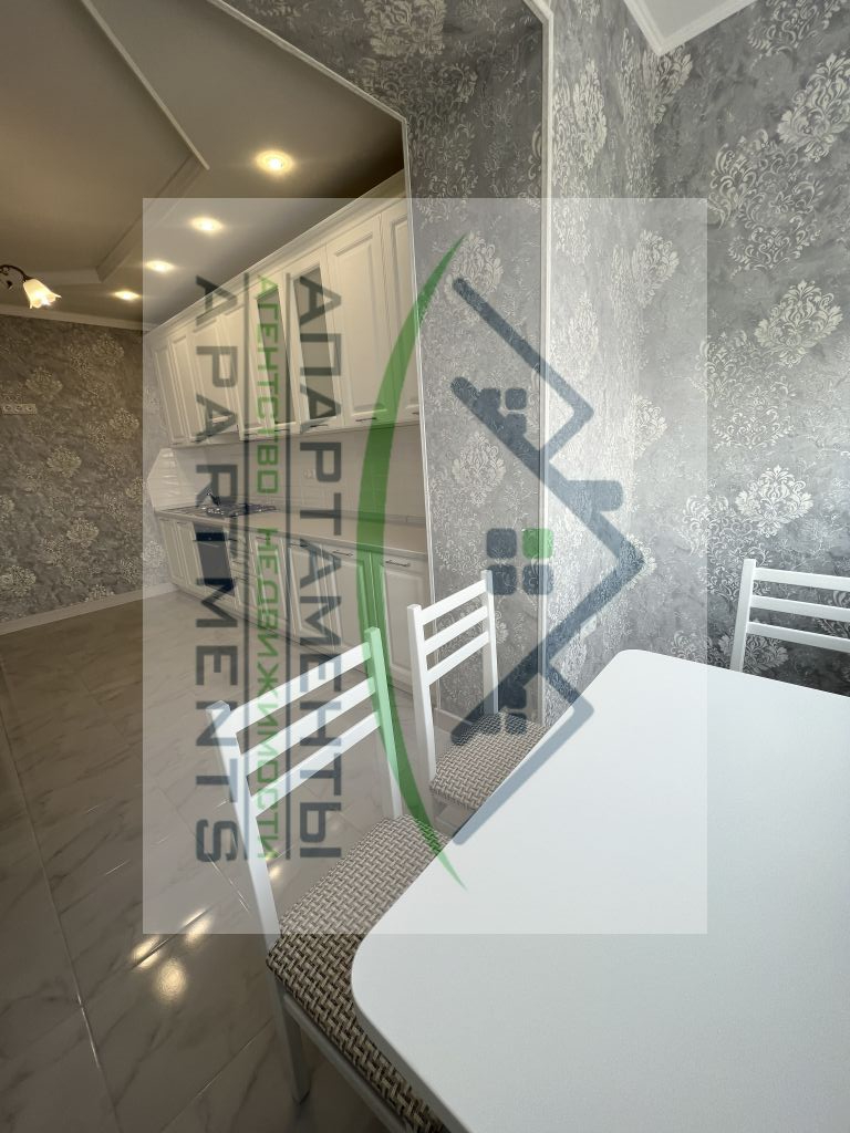 Продажа 1-комнатной квартиры, Пятигорск, Оранжерейная ул,  17к3