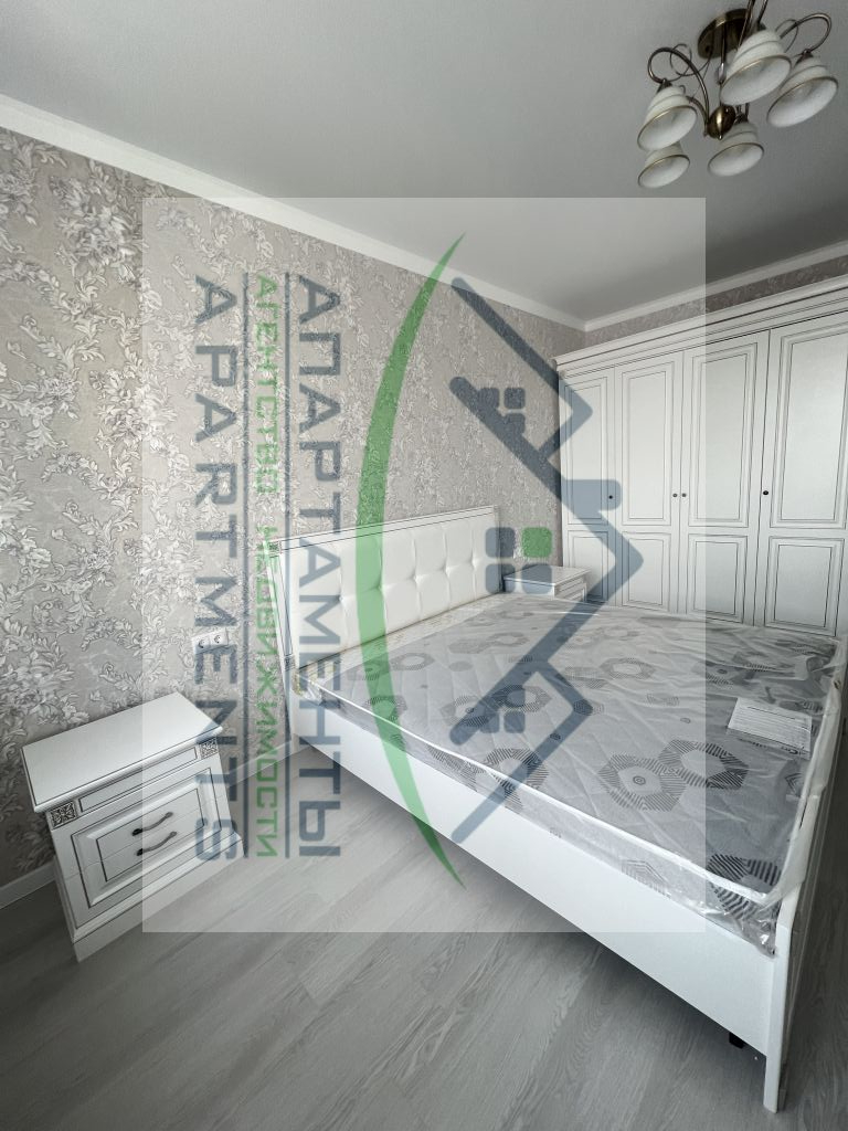 Продажа 1-комнатной квартиры, Пятигорск, Оранжерейная ул,  17к3