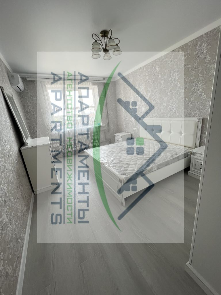 Продажа 1-комнатной квартиры, Пятигорск, Оранжерейная ул,  17к3