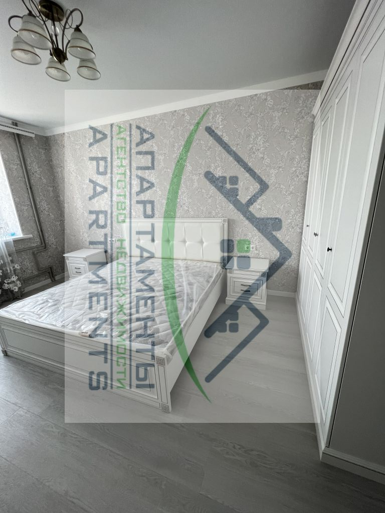 Продажа 1-комнатной квартиры, Пятигорск, Оранжерейная ул,  17к3