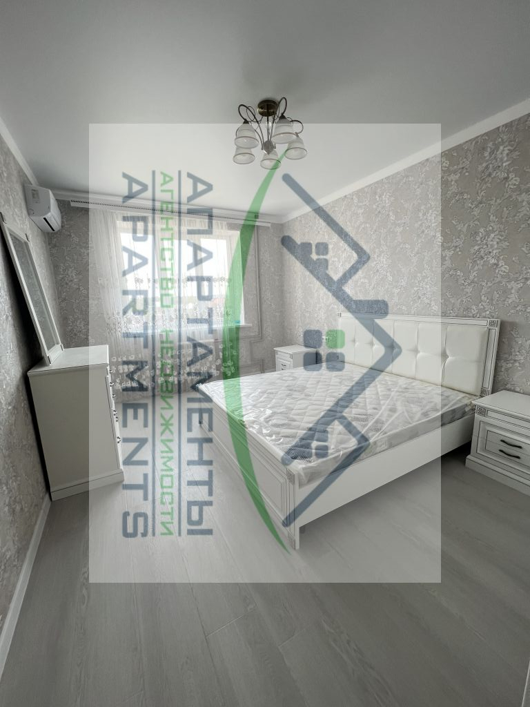 Продажа 1-комнатной квартиры, Пятигорск, Оранжерейная ул,  17к3