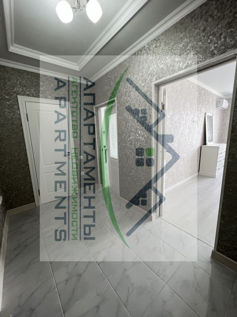 Продажа 1-комнатной квартиры, Пятигорск, Оранжерейная ул,  17к3