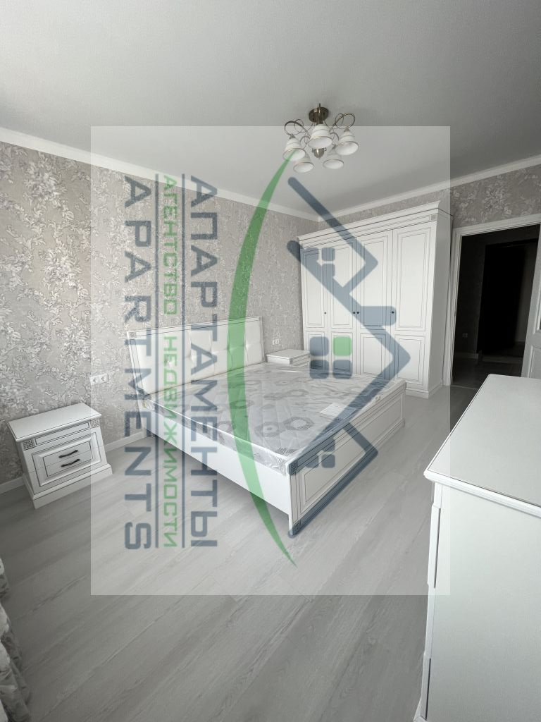 Продажа 1-комнатной квартиры, Пятигорск, Оранжерейная ул,  17к3