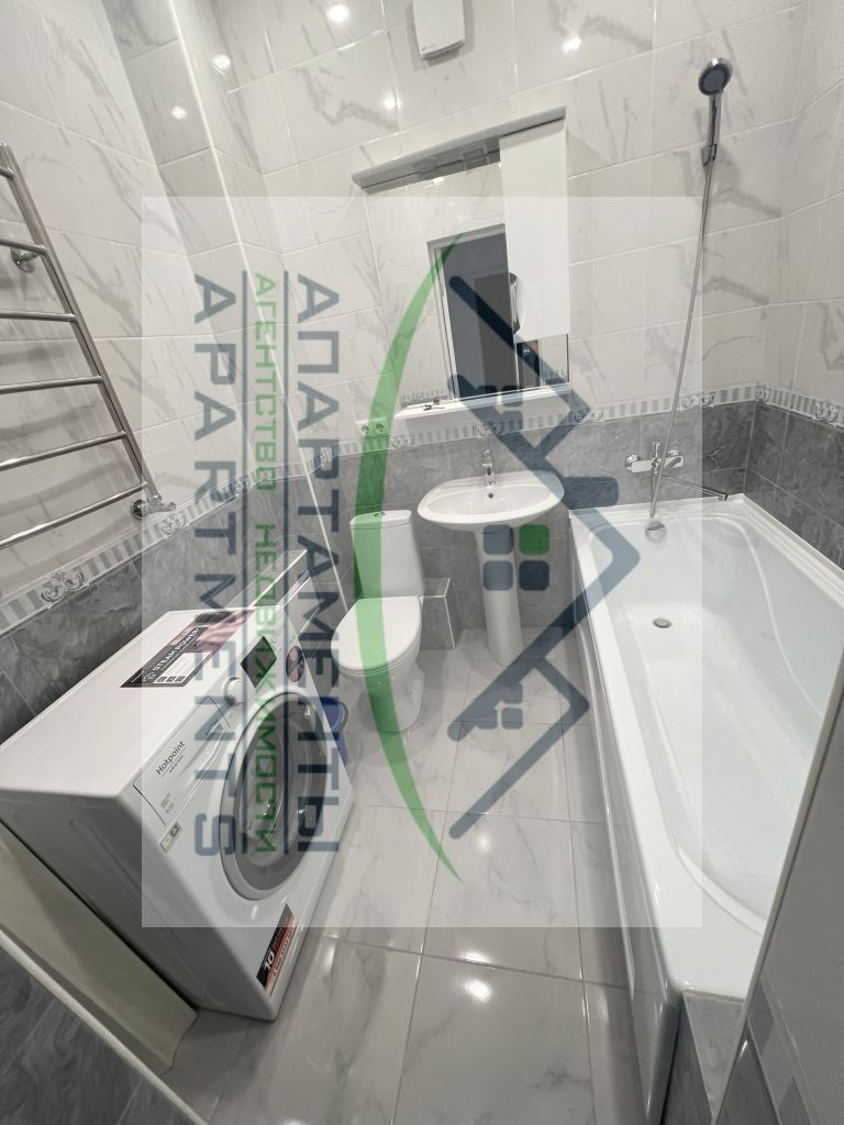 Продажа 1-комнатной квартиры, Пятигорск, Оранжерейная ул,  17к3