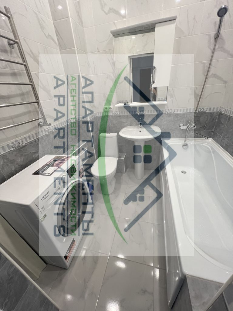 Продажа 1-комнатной квартиры, Пятигорск, Оранжерейная ул,  17к3