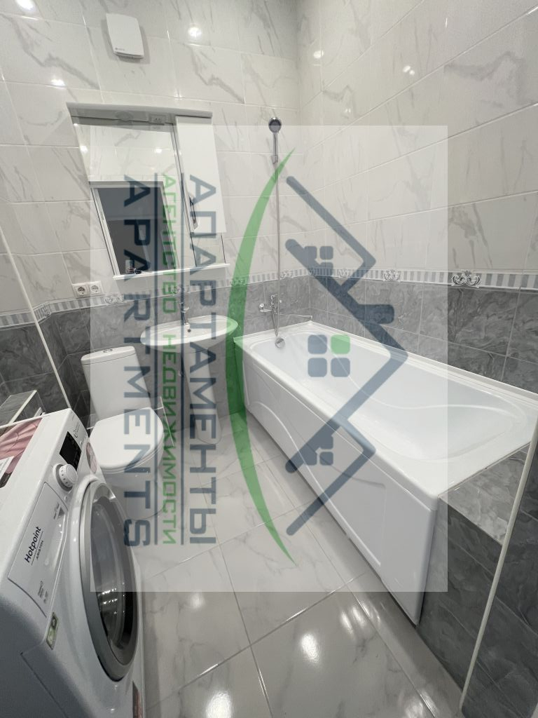 Продажа 1-комнатной квартиры, Пятигорск, Оранжерейная ул,  17к3