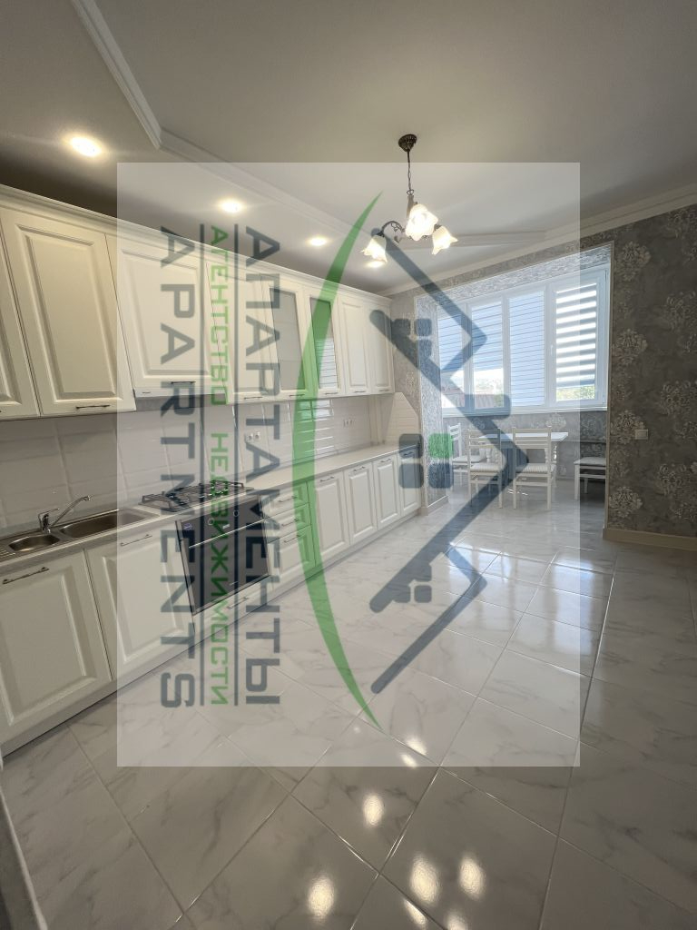 Продажа 1-комнатной квартиры, Пятигорск, Оранжерейная ул,  17к3