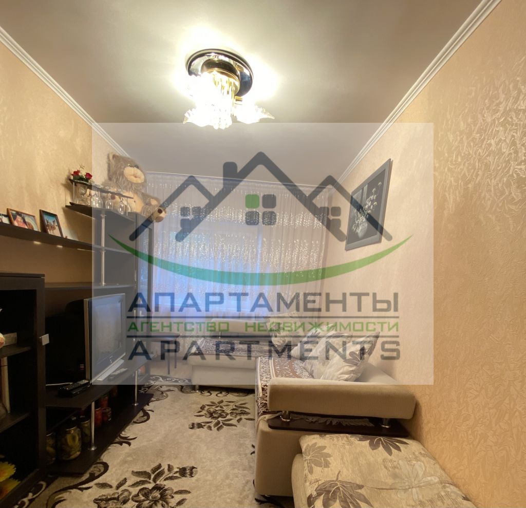 Продажа 3-комнатной квартиры, Ессентуки, Озерная ул,  8