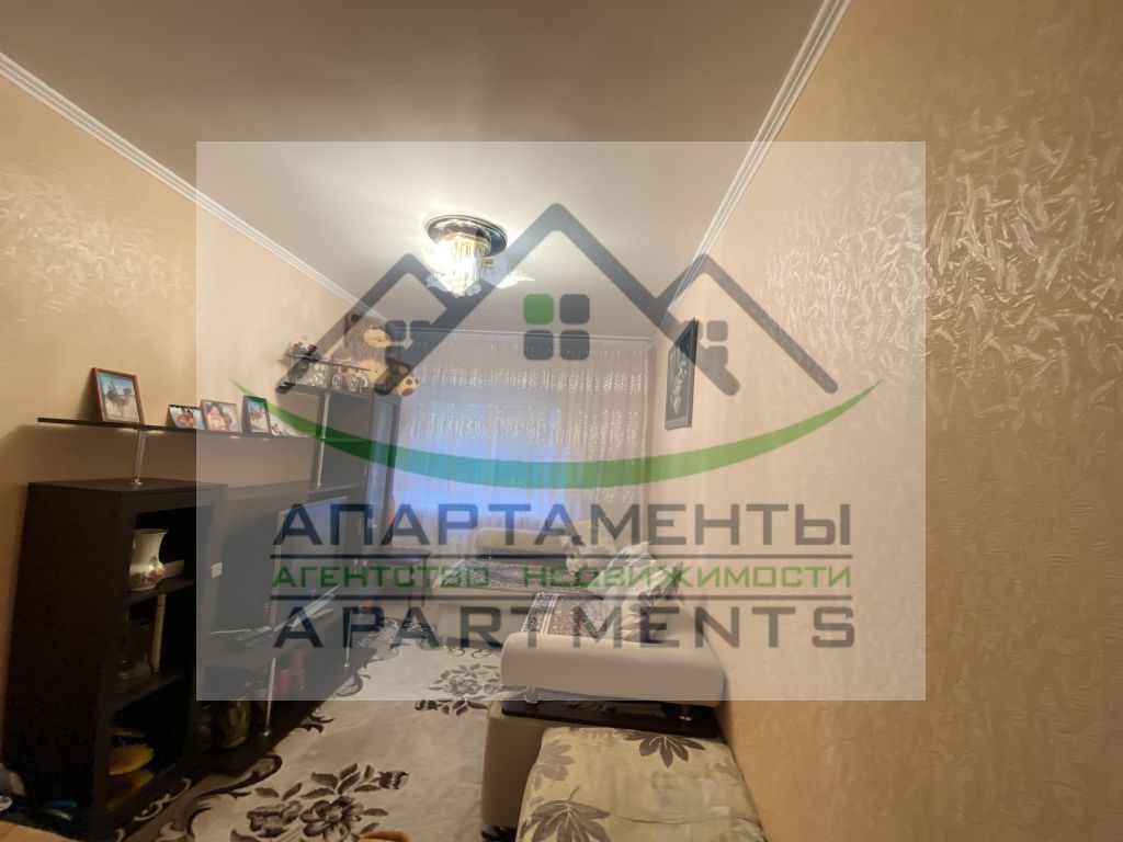Продажа 3-комнатной квартиры, Ессентуки, Озерная ул,  8