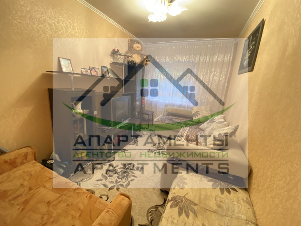 Продажа 3-комнатной квартиры, Ессентуки, Озерная ул,  8