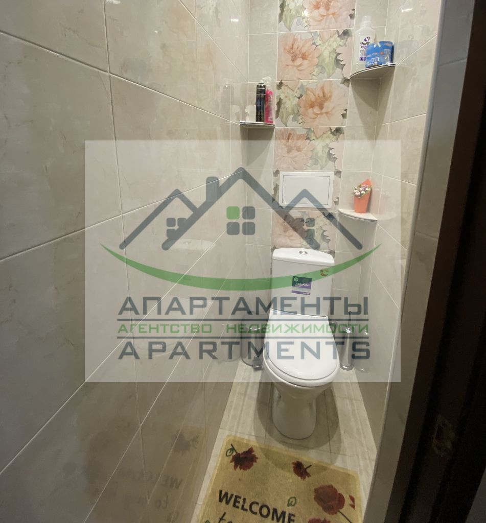 Продажа 3-комнатной квартиры, Ессентуки, Озерная ул,  8