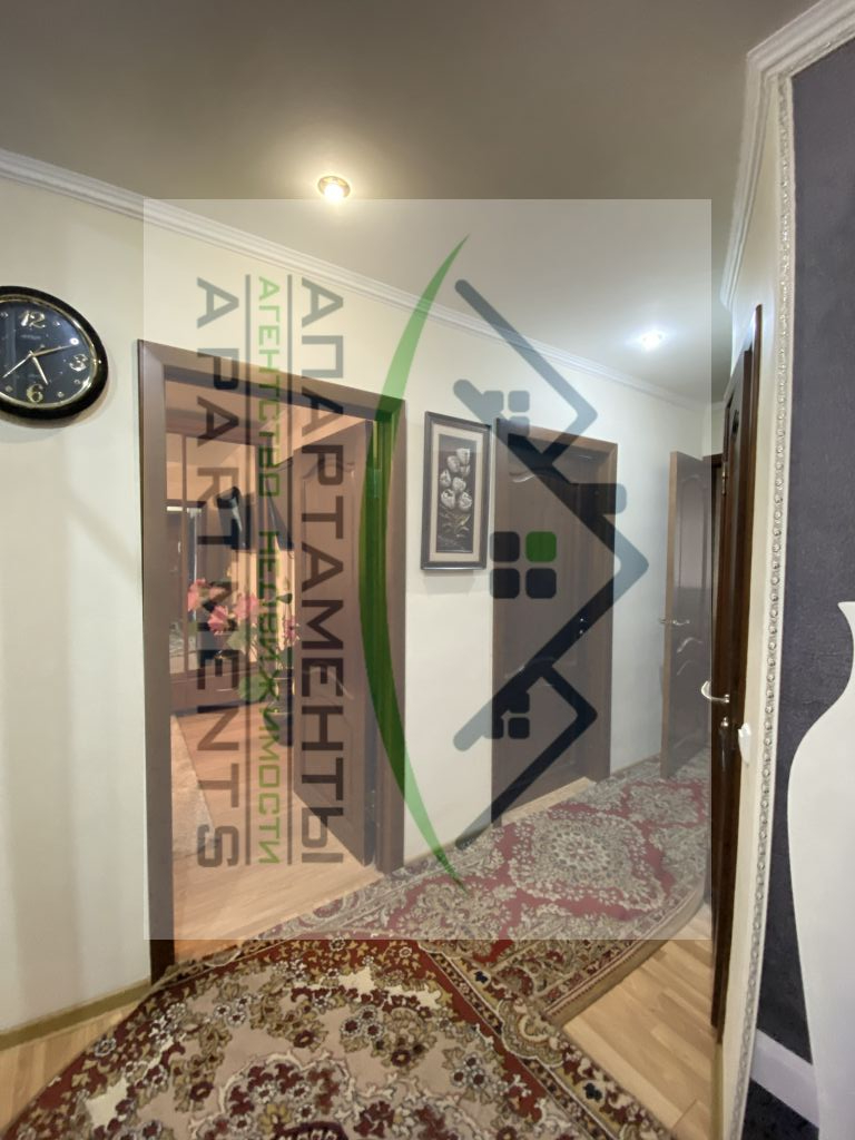 Продажа 3-комнатной квартиры, Ессентуки, Озерная ул,  8