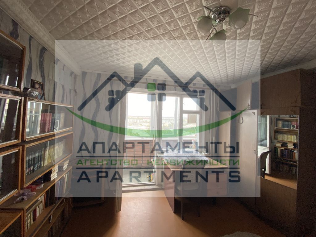 Продажа 3-комнатной квартиры, Ессентуки, Октябрьская ул,  432