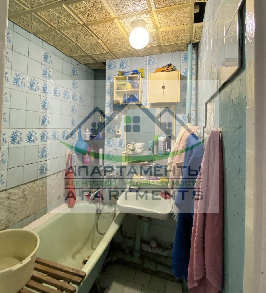 Продажа 3-комнатной квартиры, Ессентуки, Октябрьская ул,  432