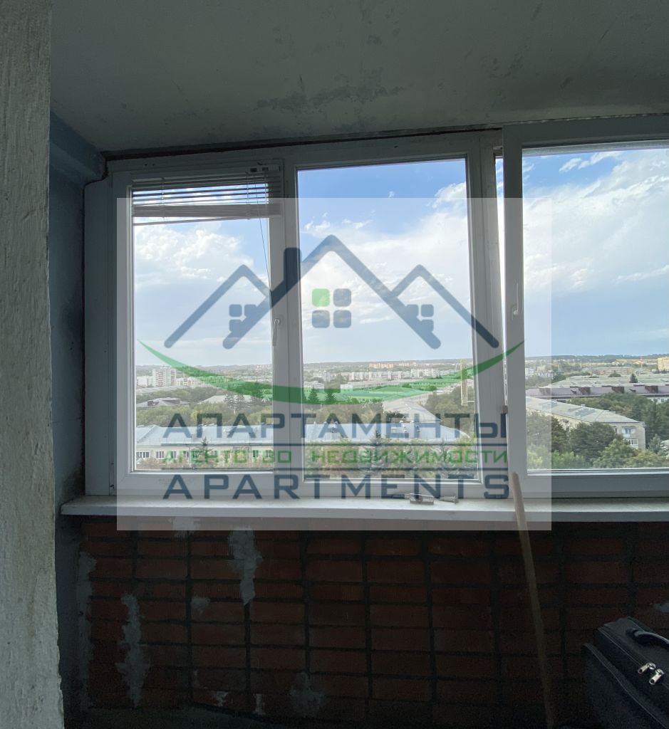 Продажа 3-комнатной квартиры, Ессентуки, Октябрьская ул,  432