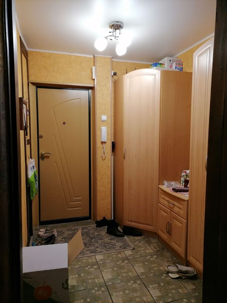 Продажа 2-комнатной квартиры, Павлово, Высокая ул,  2