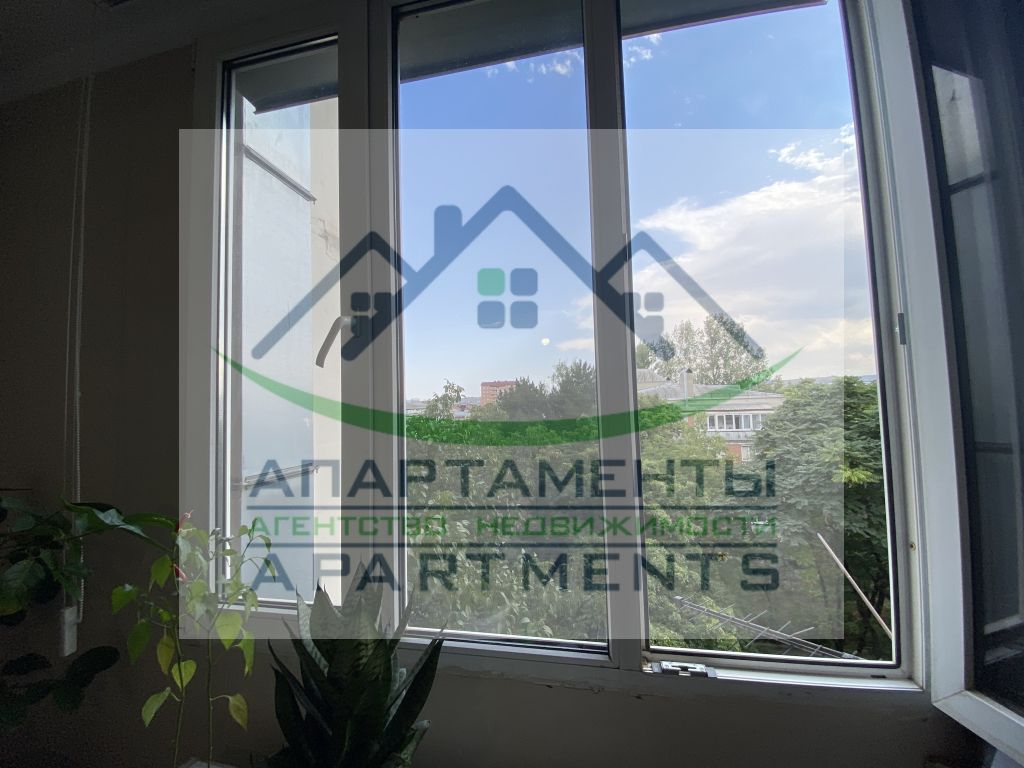 Продажа 3-комнатной квартиры, Ессентуки, Октябрьская ул,  434