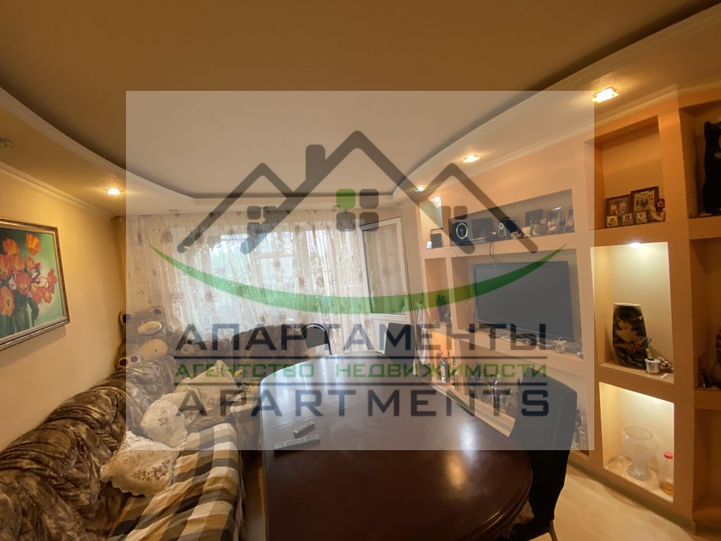 Продажа 3-комнатной квартиры, Ессентуки, Октябрьская ул,  434