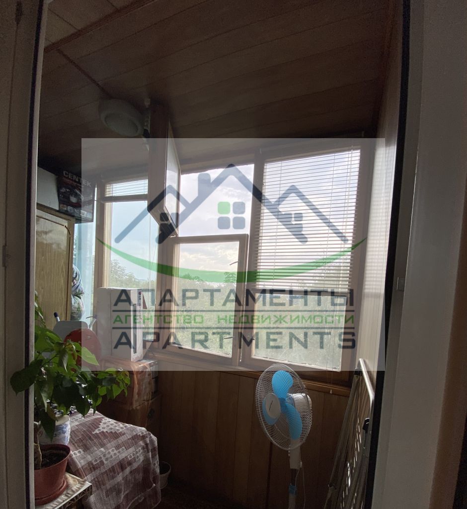 Продажа 3-комнатной квартиры, Ессентуки, Октябрьская ул,  434