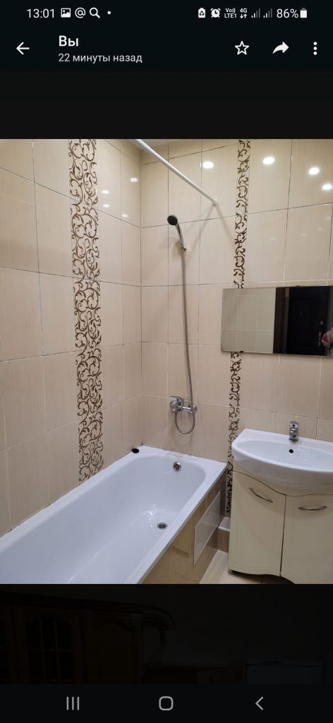 Продажа 1-комнатной квартиры, Ставрополь, Тухачевского ул,  26/5