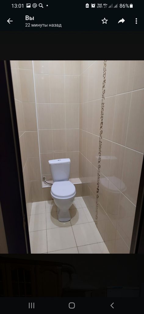 Продажа 1-комнатной квартиры, Ставрополь, Тухачевского ул,  26/5