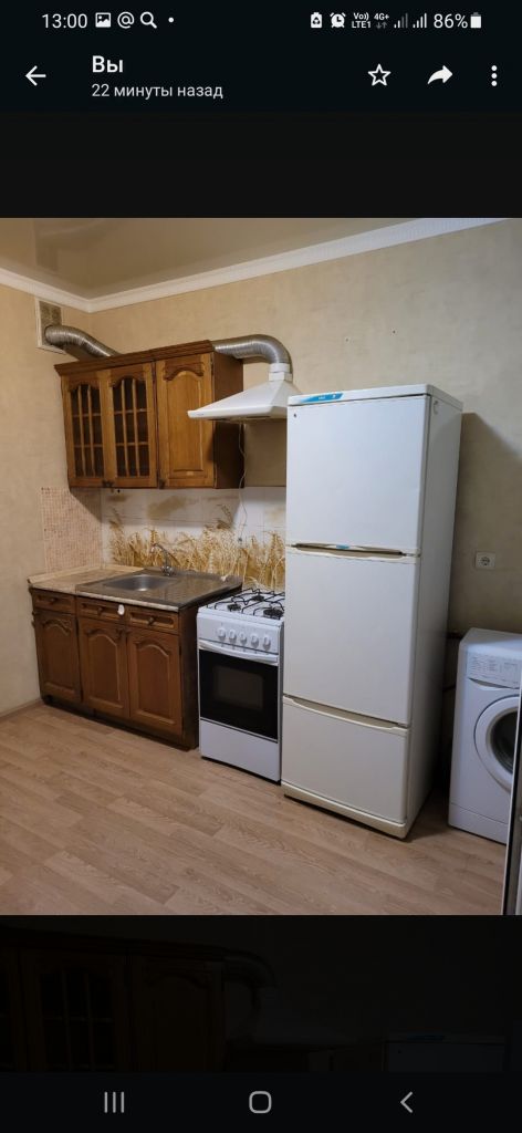 Продажа 1-комнатной квартиры, Ставрополь, Тухачевского ул,  26/5