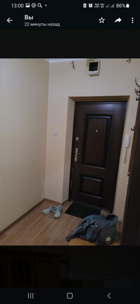 Продажа 1-комнатной квартиры, Ставрополь, Тухачевского ул,  26/5