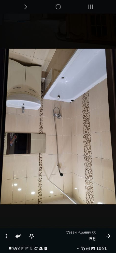 Продажа 1-комнатной квартиры, Ставрополь, Тухачевского ул,  26/5