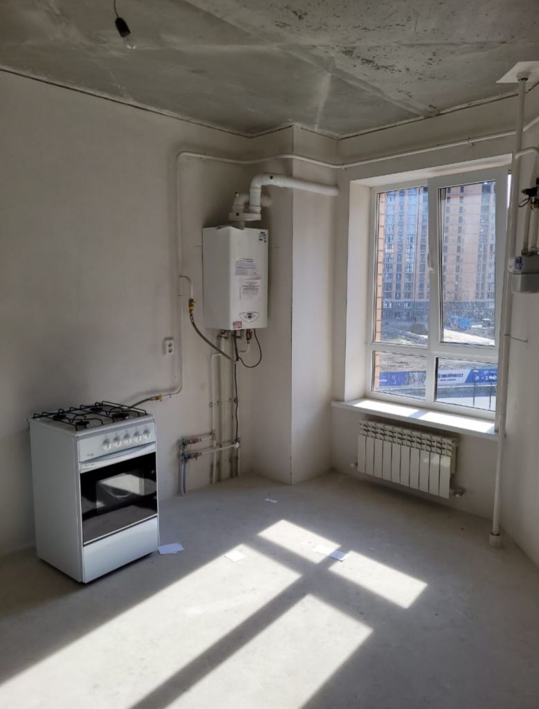 Продажа 1-комнатной квартиры, Ставрополь, Генерала Маргелова ул,  3