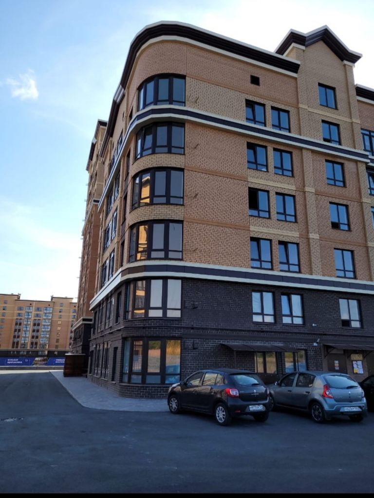 Продажа 1-комнатной квартиры, Ставрополь, Генерала Маргелова ул,  3