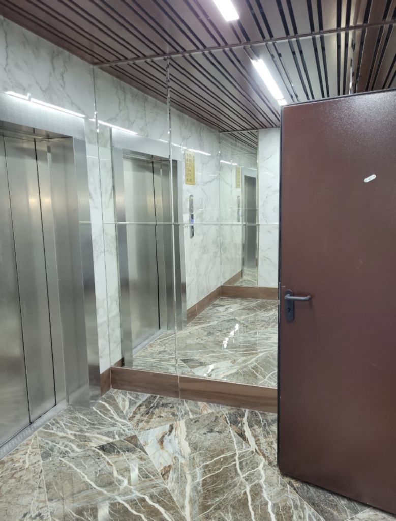 Продажа 1-комнатной квартиры, Ставрополь, Генерала Маргелова ул,  3