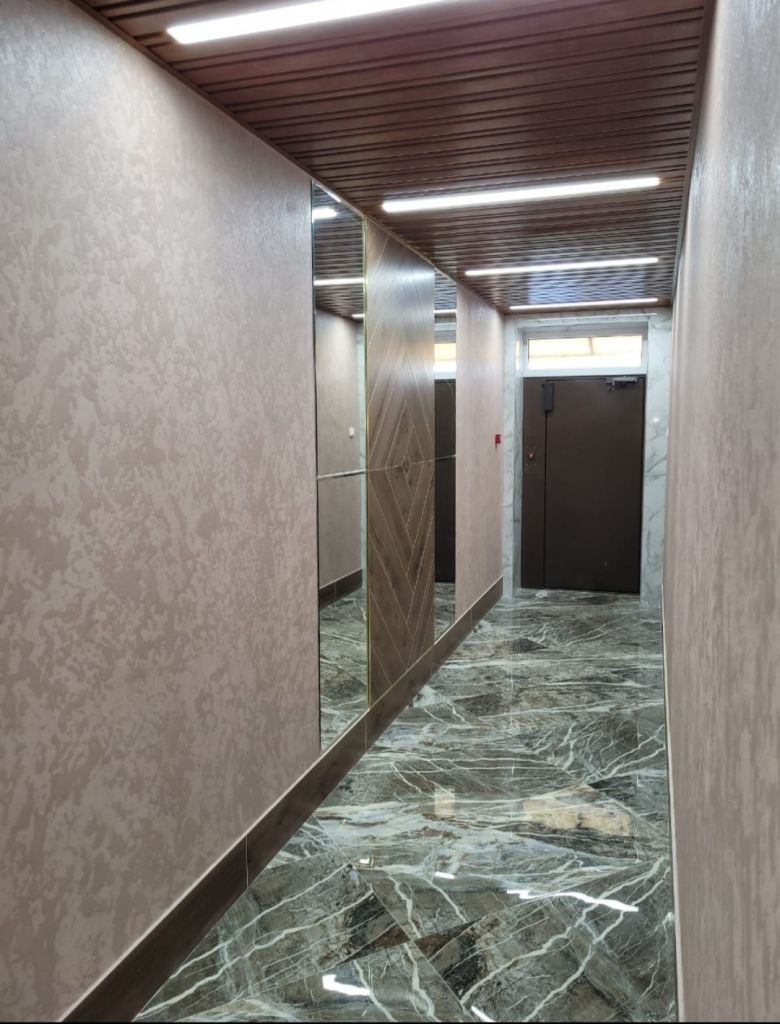 Продажа 1-комнатной квартиры, Ставрополь, Генерала Маргелова ул,  3