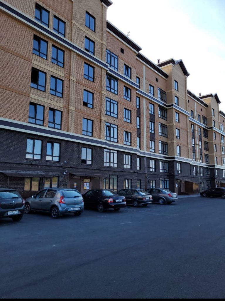 Продажа 1-комнатной квартиры, Ставрополь, Генерала Маргелова ул,  3