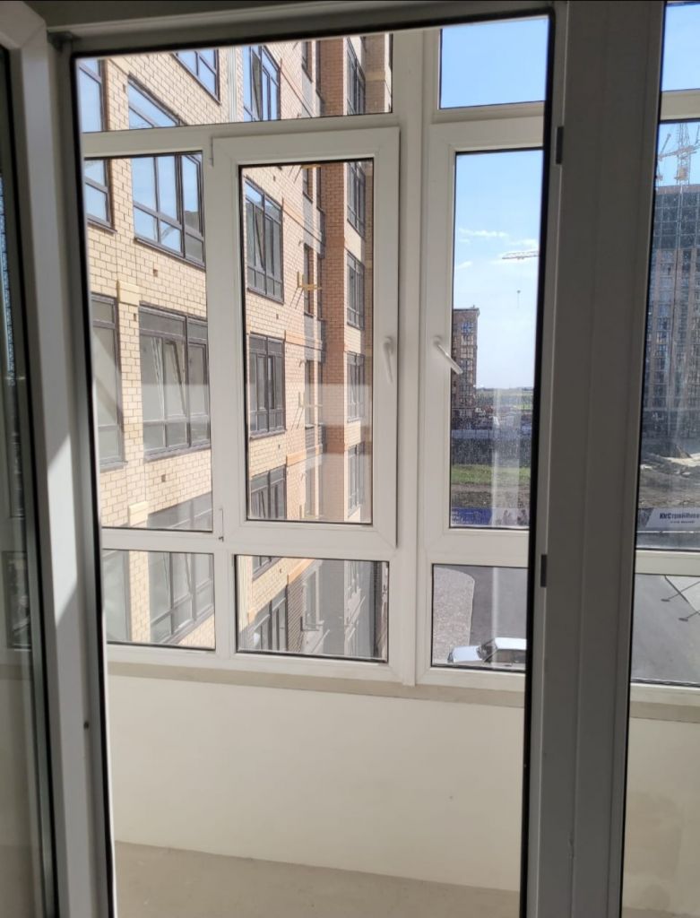 Продажа 1-комнатной квартиры, Ставрополь, Генерала Маргелова ул,  3