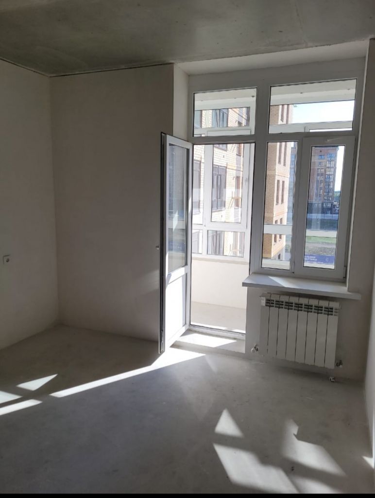 Продажа 1-комнатной квартиры, Ставрополь, Генерала Маргелова ул,  3