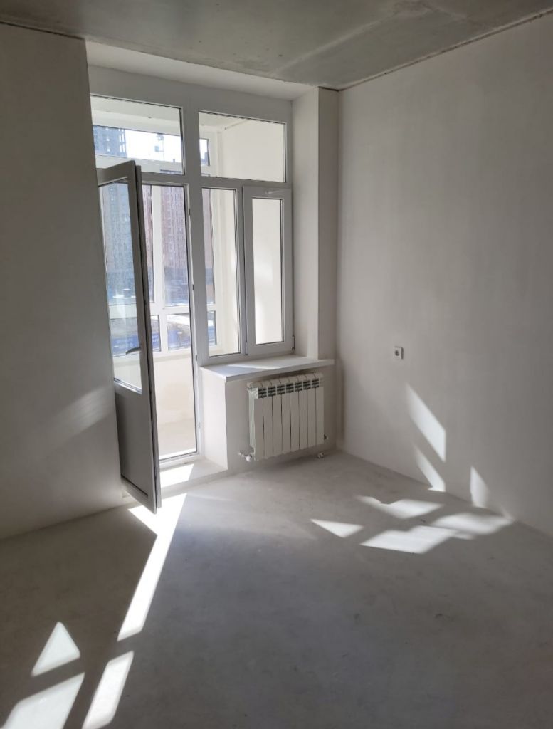 Продажа 1-комнатной квартиры, Ставрополь, Генерала Маргелова ул,  3