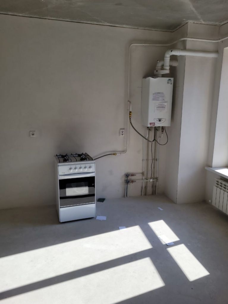 Продажа 1-комнатной квартиры, Ставрополь, Генерала Маргелова ул,  3