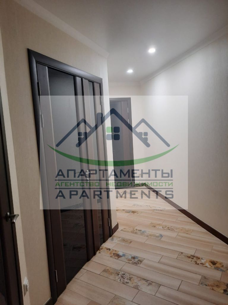 Продажа 3-комнатной квартиры, Иноземцево, Пролетарская ,  2А