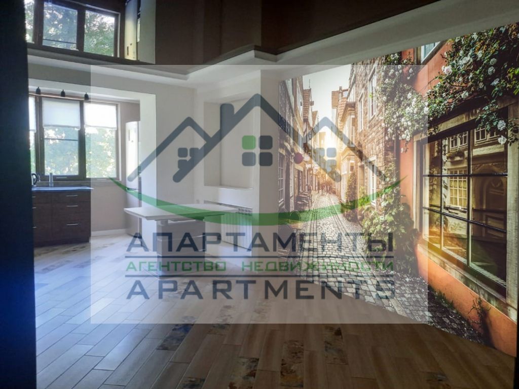 Продажа 3-комнатной квартиры, Иноземцево, Пролетарская ,  2А