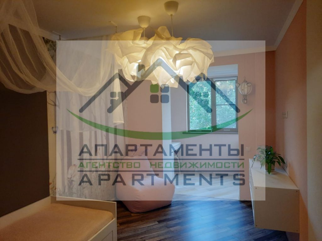 Продажа 3-комнатной квартиры, Иноземцево, Пролетарская ,  2А