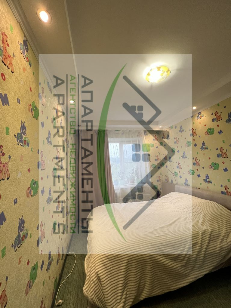 Продажа 3-комнатной квартиры, Иноземцево, Гагарина ,  43Б