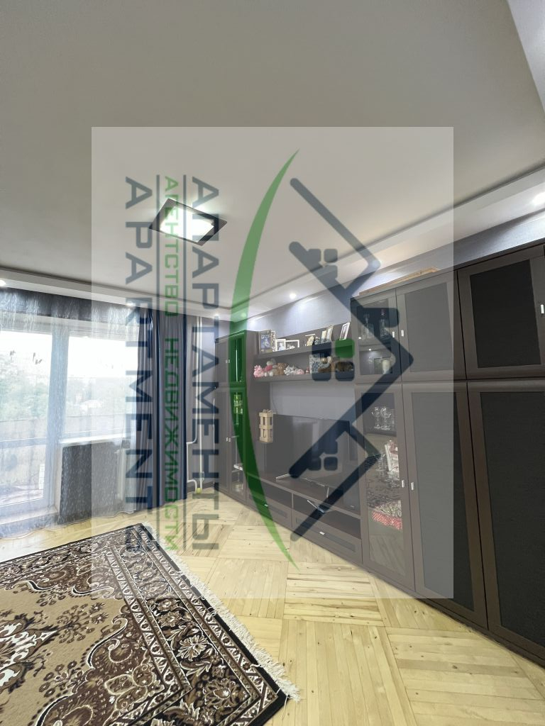 Продажа 3-комнатной квартиры, Иноземцево, Гагарина ,  43Б