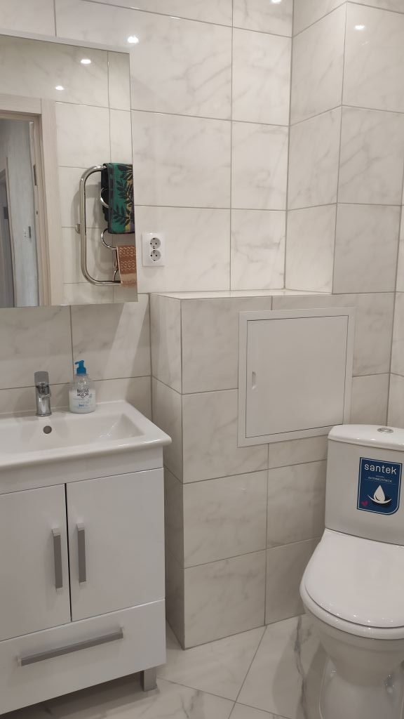 Продажа 1-комнатной квартиры, Смоленск, Киевский пер,  17к1